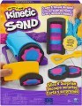 Kinetic Sand Slice N Surprise Set